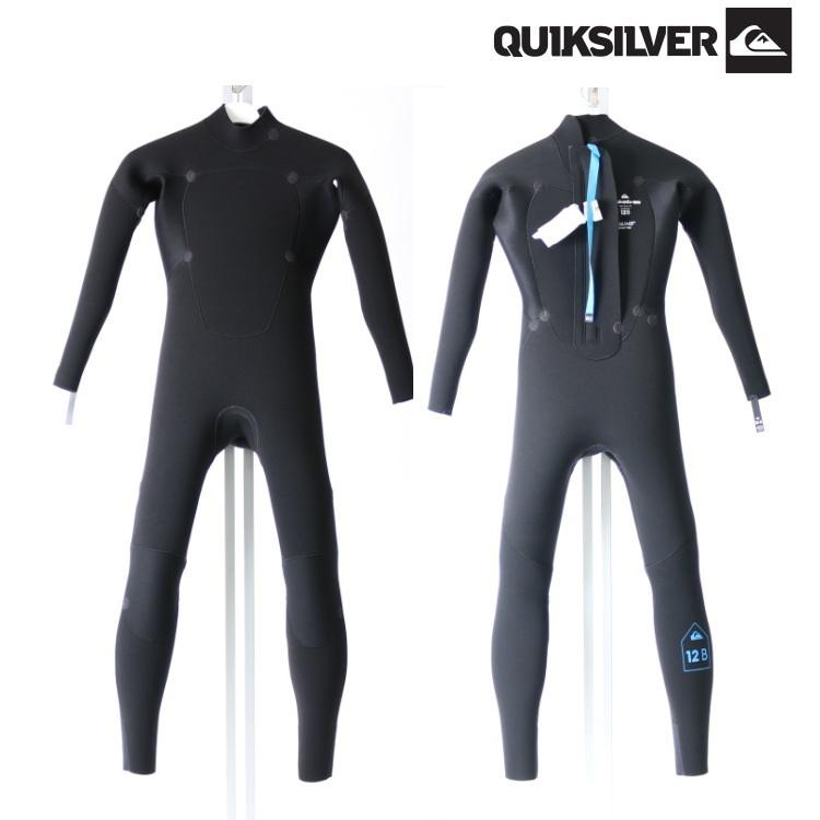Quiksilver（クイックシルバー） ウェットスーツ キッズ 子供用 5mm