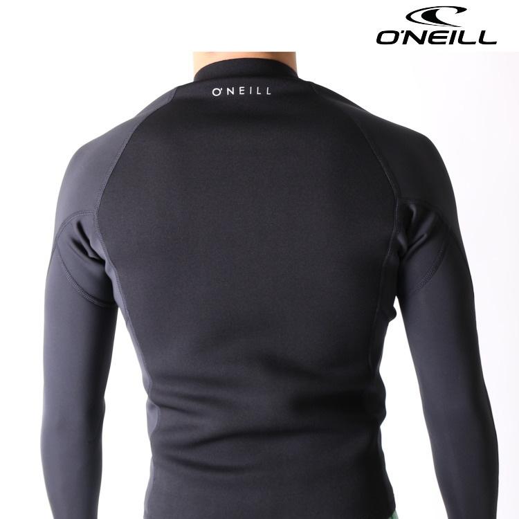 O'NEILL（オニール） ウェットスーツ メンズ 長袖 タッパー ジャケット