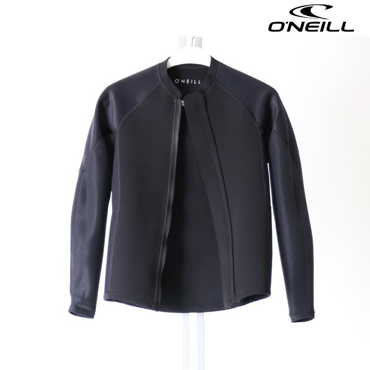 O'NEILL（オニール） ウェットスーツ メンズ 長袖 タッパー ジャケット