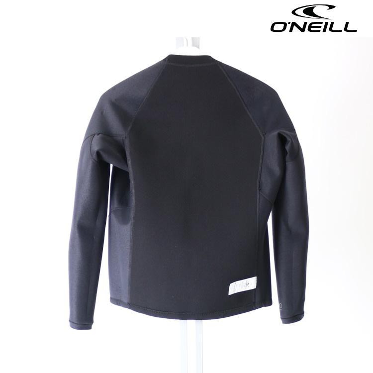 O'NEILL（オニール） ウェットスーツ メンズ 長袖 タッパー ジャケット