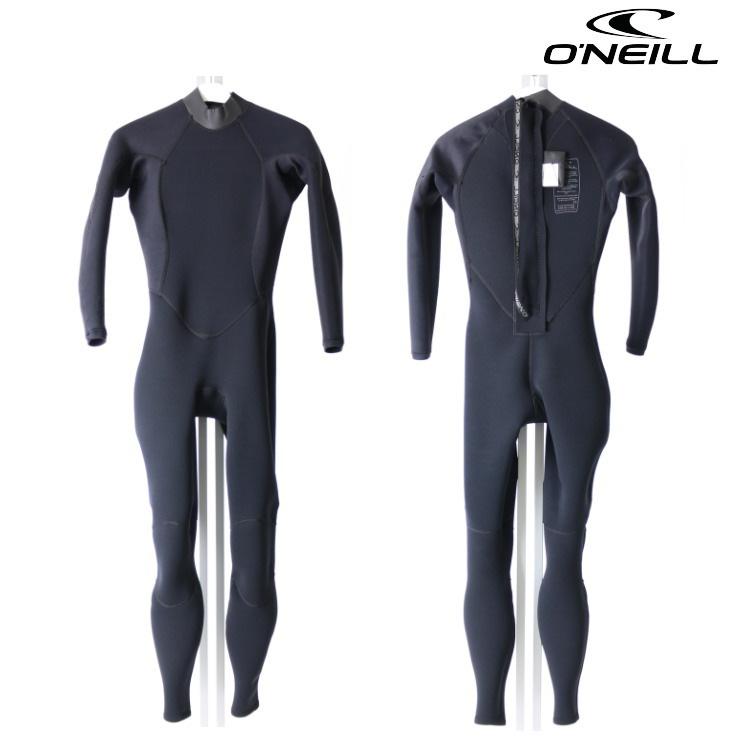 O'NEILL（オニール） ウェットスーツ レディース 3×2mm フルスーツ