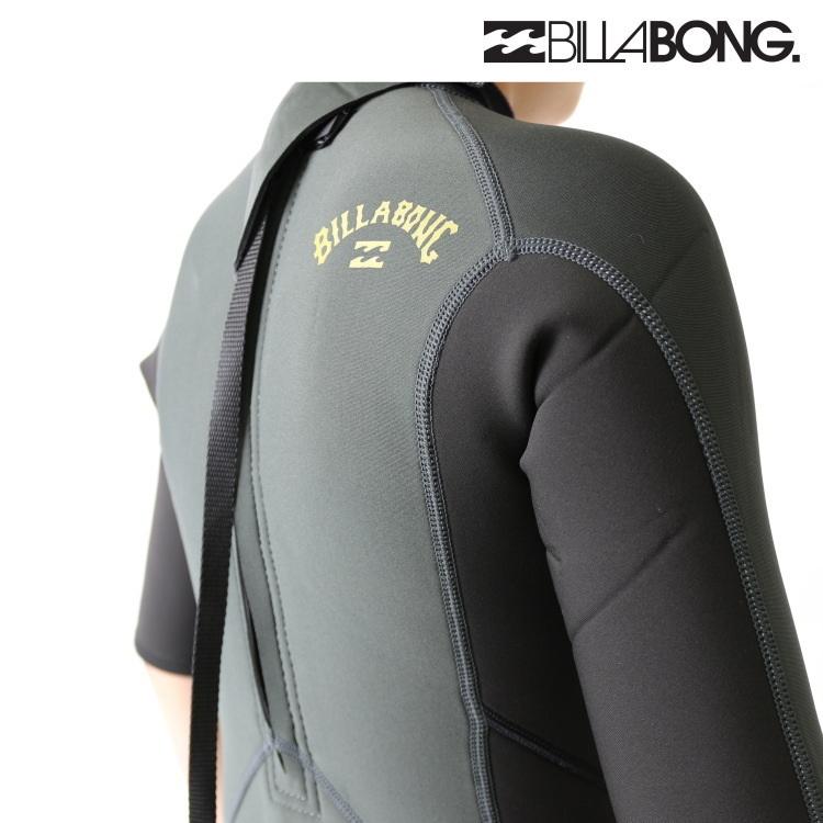BILLABONG（ビラボン） ウェットスーツ キッズ 子供用 スプリング