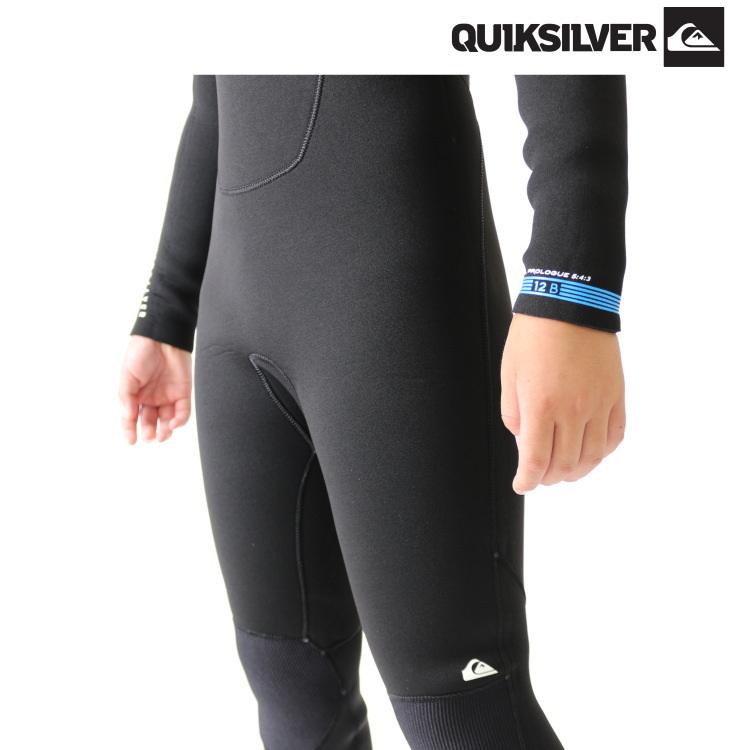 Quiksilver（クイックシルバー） ウェットスーツ キッズ 子供用 5mm