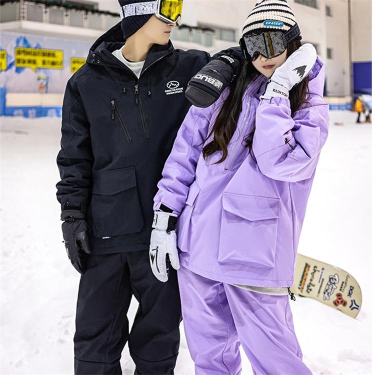 スーパーセール スキーウェア メンズ レディース ボードウェア スノボ