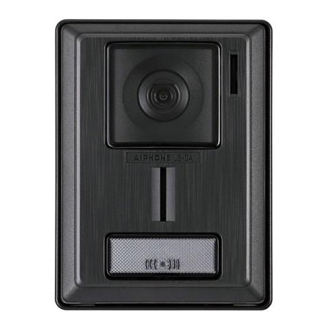 アイホン（aiphone） テレビドアホンセット 録画機能付(静止画) JS-12E