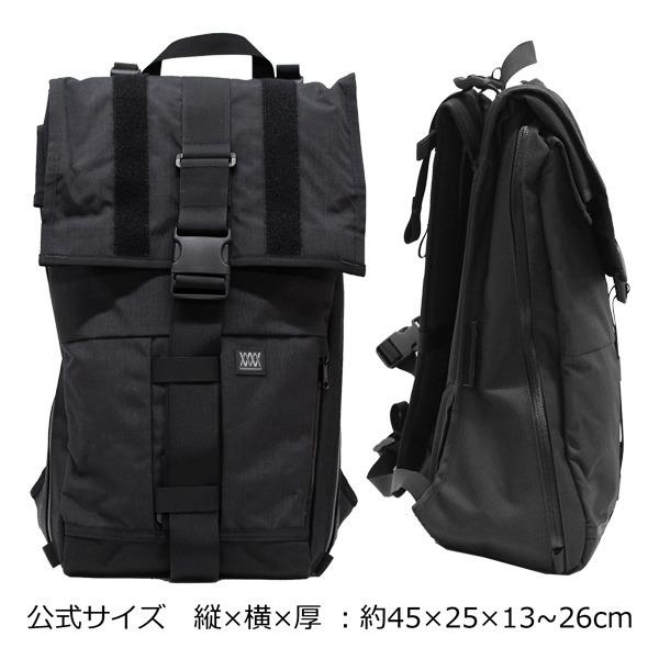 MISSION WORKSHOP（ミッションワークショップ） RAMBLER ランブラー