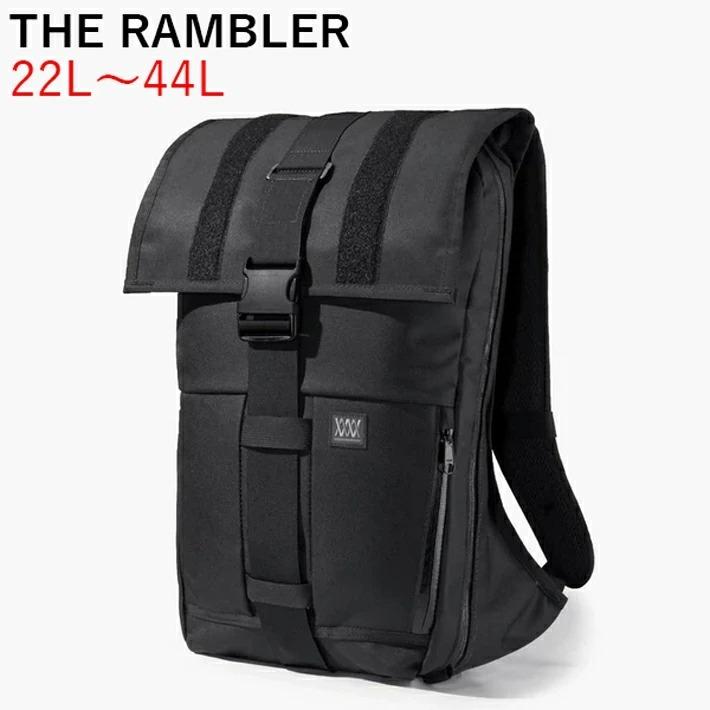 MISSION WORKSHOP（ミッションワークショップ） RAMBLER ランブラー