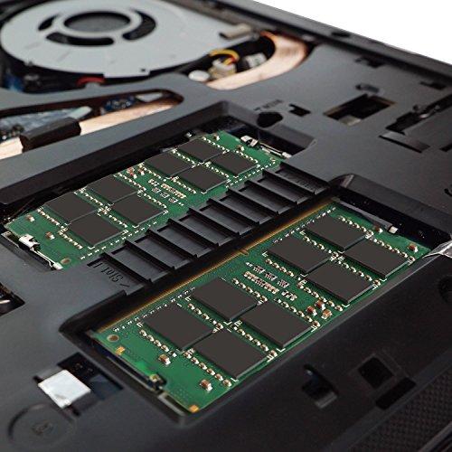 シリコンパワー ノートPC用メモリ DDR4-2133(PC4-17000) 16GB×1枚