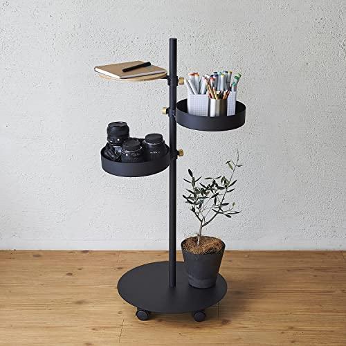 DRAW A LINE 019 Tray Black ドローアライン トレイ ブラック 縦専用