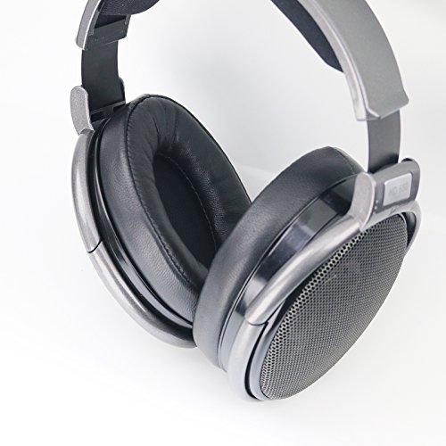 NewFantasia 交換用イヤーパッド Sennheiser HD650 / HD600 HD580