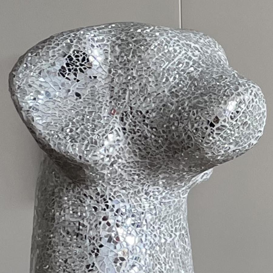 犬 オブジェ インテリア 大型 アート おしゃれ 店舗 贈り物 高級 置物