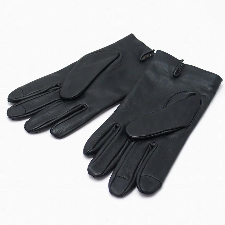 COACH（コーチ） 【並行輸入品】コーチ メンズ グローブ 手袋 レザー