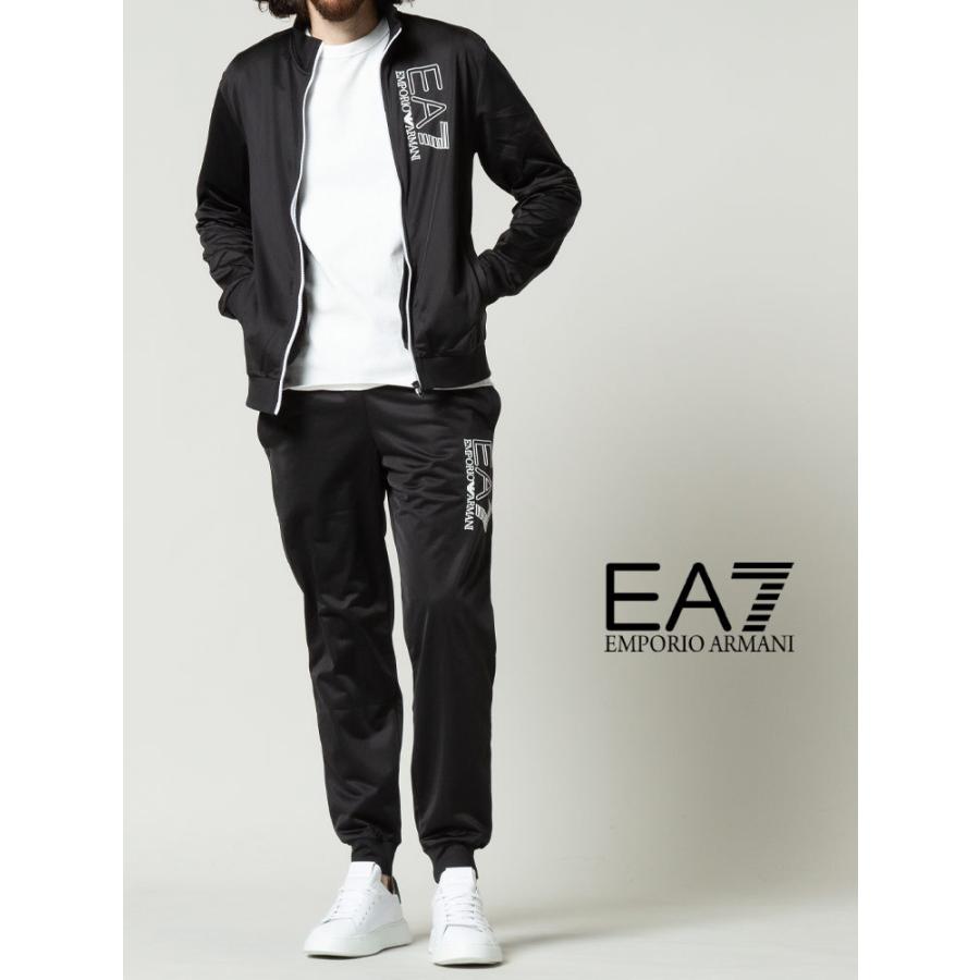 EMPORIO ARMANI エンポリオアルマーニ セットアップ ジャージ メンズ