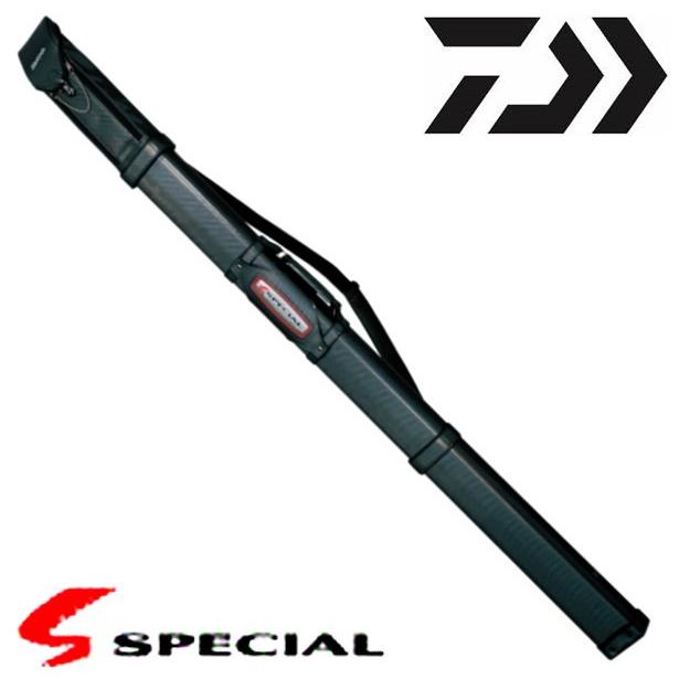 DAIWA（ダイワ） スペシャル 鮎 ロッドケース（G） 160P : つり具の