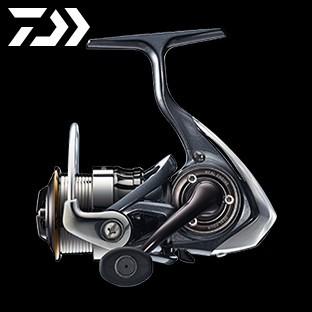 DAIWA（ダイワ） 15 ルビアス 2004H /スピニングリール : つり具の銭屋