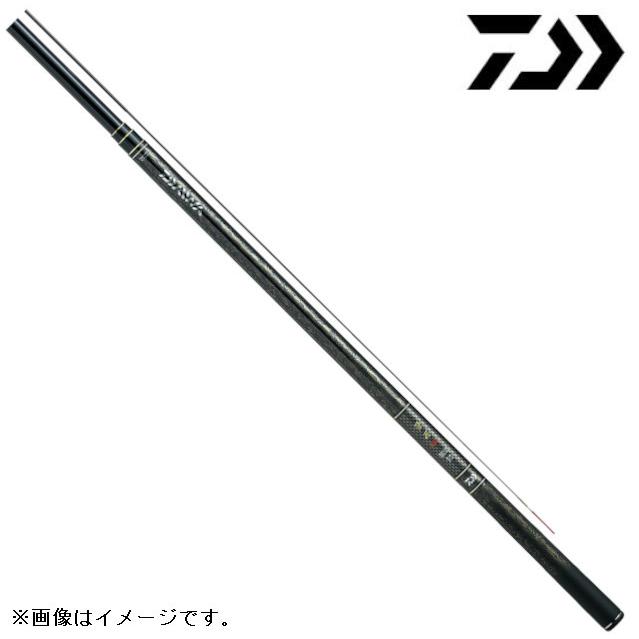 DAIWA（ダイワ） エキスパート 碧羅 中継 超硬 80M / へきら 渓流 竿