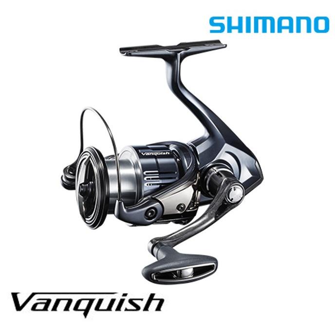 シマノ（SHIMANO） 19 ヴァンキッシュ C3000 XG / スピニングリール