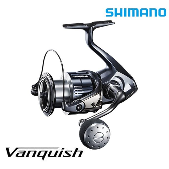 シマノ（SHIMANO） 19 ヴァンキッシュ C5000XG / スピニングリール