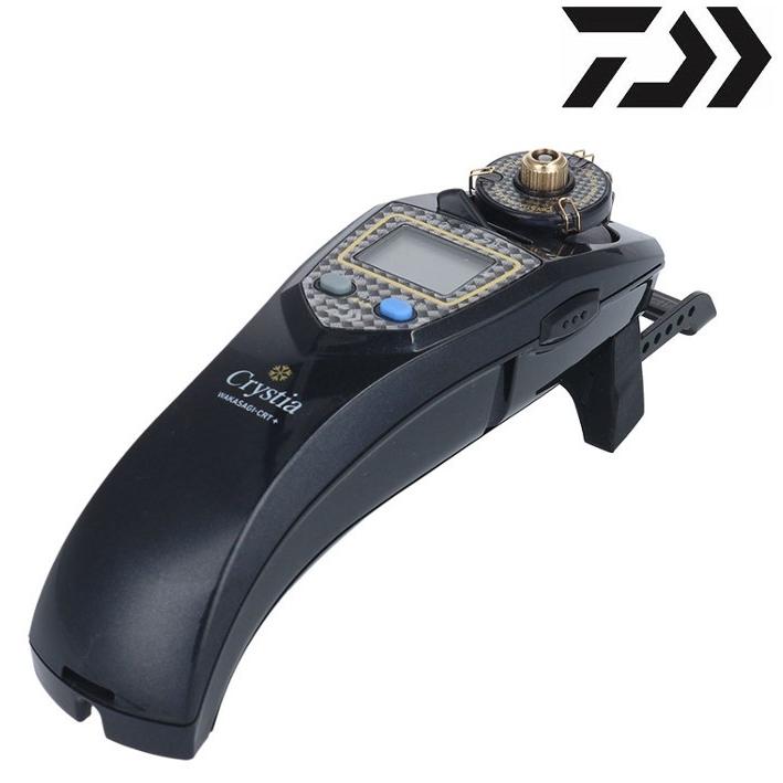DAIWA（ダイワ） ワカサギ 電動リール クリスティアワカサギ CRT＋