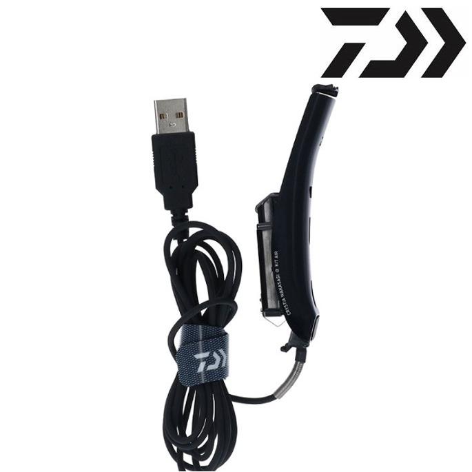 DAIWA（ダイワ） ワカサギ クリスティアワカサギ 外部電源αキット AIR