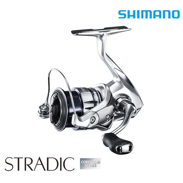 シマノ（SHIMANO） 19 ストラディック C2000S / スピニングリール