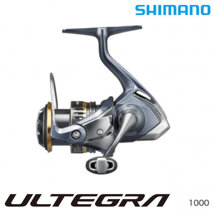 シマノ（SHIMANO） 21 アルテグラ 1000 / スピニングリール : つり具の