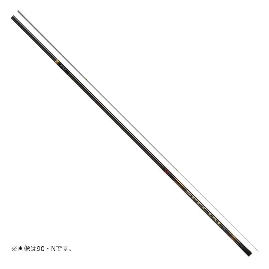 DAIWA（ダイワ） 鮎竿 銀影競技スペシャル T 85・N : つり具の銭屋