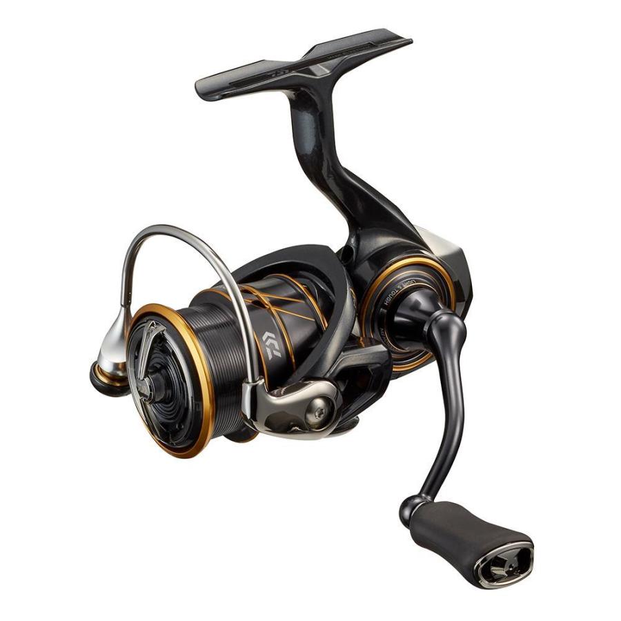 DAIWA（ダイワ） 21カルディア FC LT2000S スピニングリール : つり具