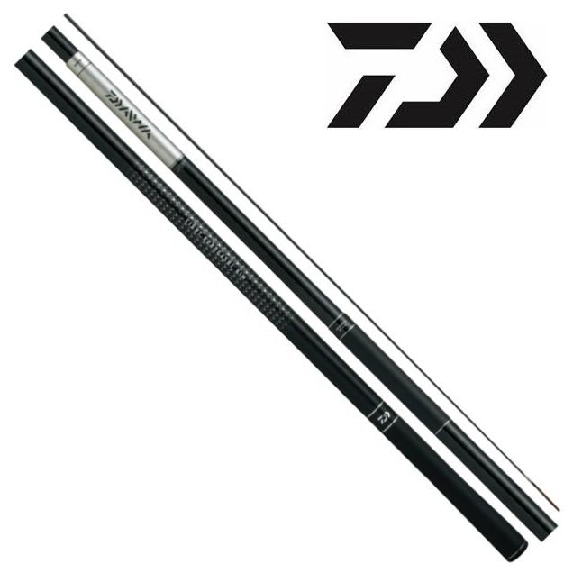 DAIWA（ダイワ） 鮎竿 ライトコロガシ H81M : つり具の銭屋 - 通販