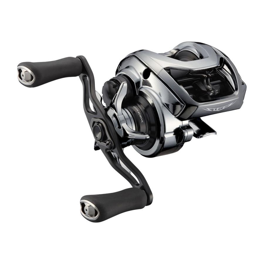 DAIWA（ダイワ） 21スティーズリミテッド SV TW 1000 ベイトリール