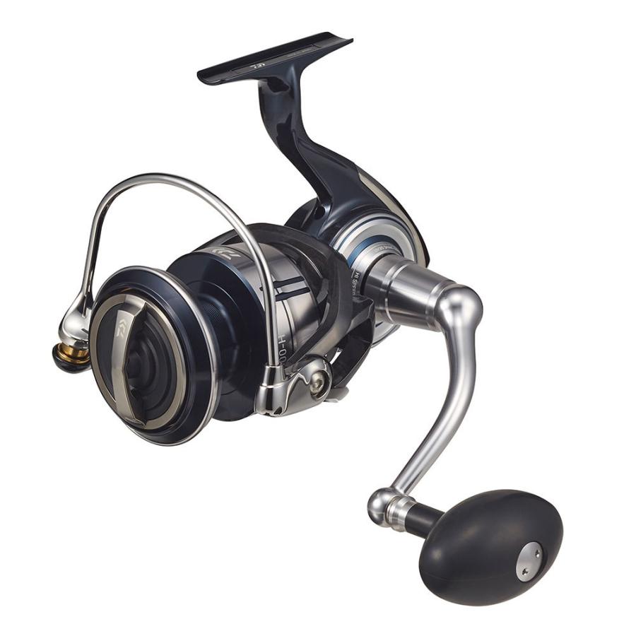 DAIWA（ダイワ） 21セルテート SW 10000-H スピニングリール : つり具