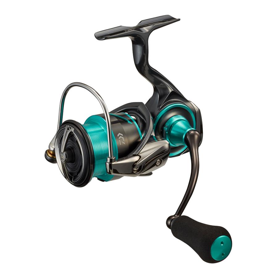 DAIWA（ダイワ） 21エメラルダス AIR LT2500-XH スピニングリール