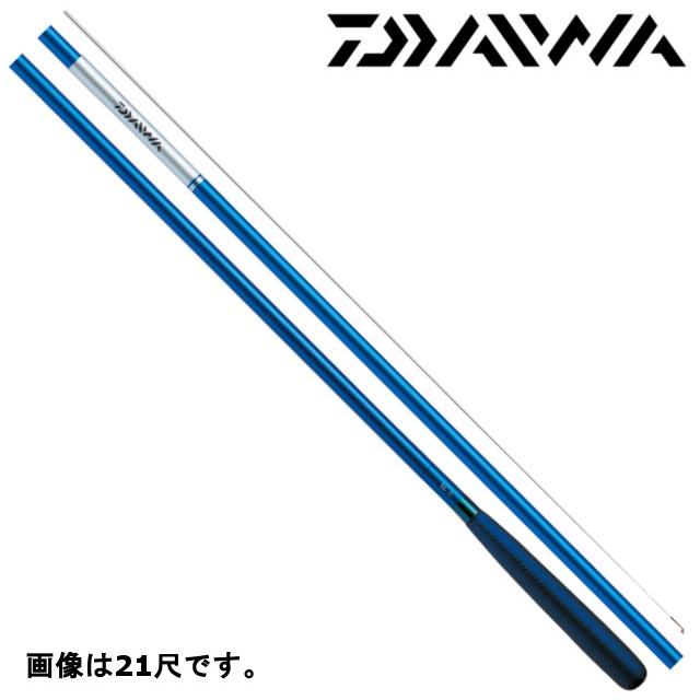 DAIWA（ダイワ） へら竿 ヘラF 21尺 / ヘラエフ : つり具の銭屋 - 通販