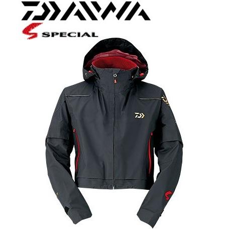 DAIWA（ダイワ） スペシャル ゴアテックス 超ショートレインジャケット