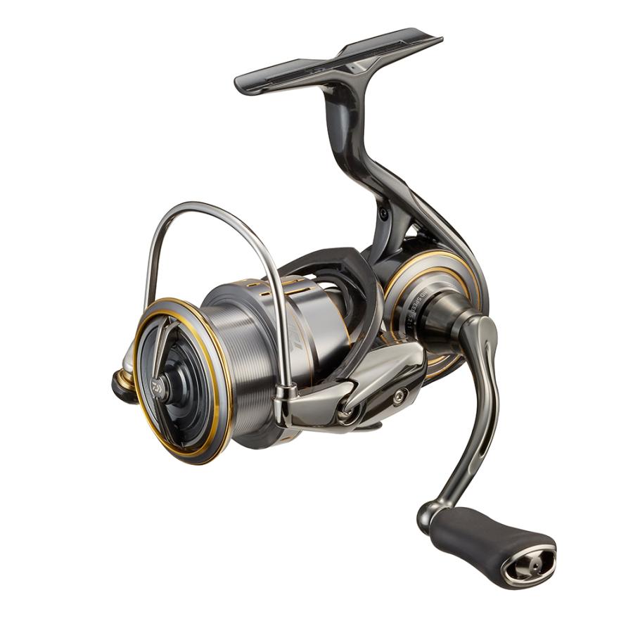 DAIWA（ダイワ） 21ルビアス エアリティ LT2500 スピニングリール