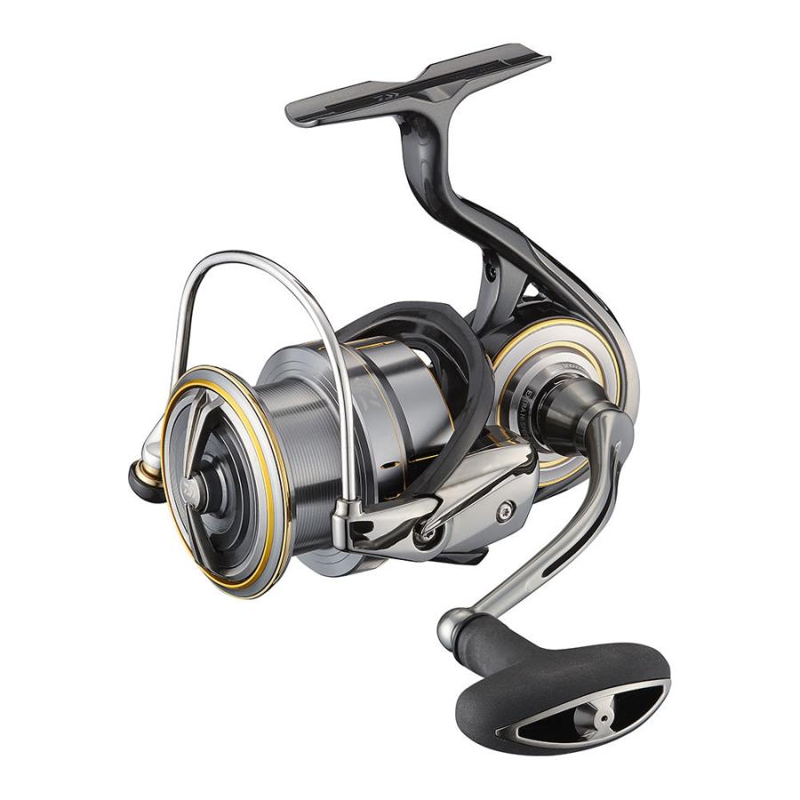 DAIWA（ダイワ） 21ルビアス エアリティ LT4000-CXH スピニングリール