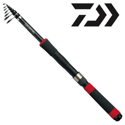 DAIWA（ダイワ） リバティクラブ ライトパック 10-180 / 小継万能