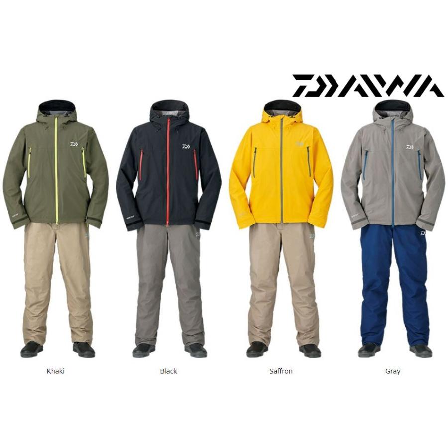 DAIWA（ダイワ） 防寒最終セール!! 防寒 ゴアテックス プロダクト