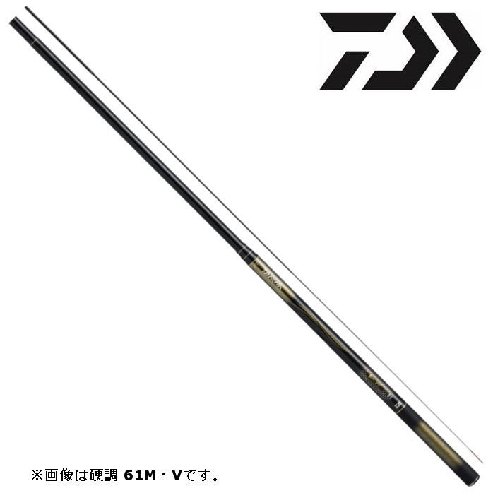 DAIWA（ダイワ） 春渓 超硬 52M・V / 渓流 竿 : つり具の銭屋 - 通販