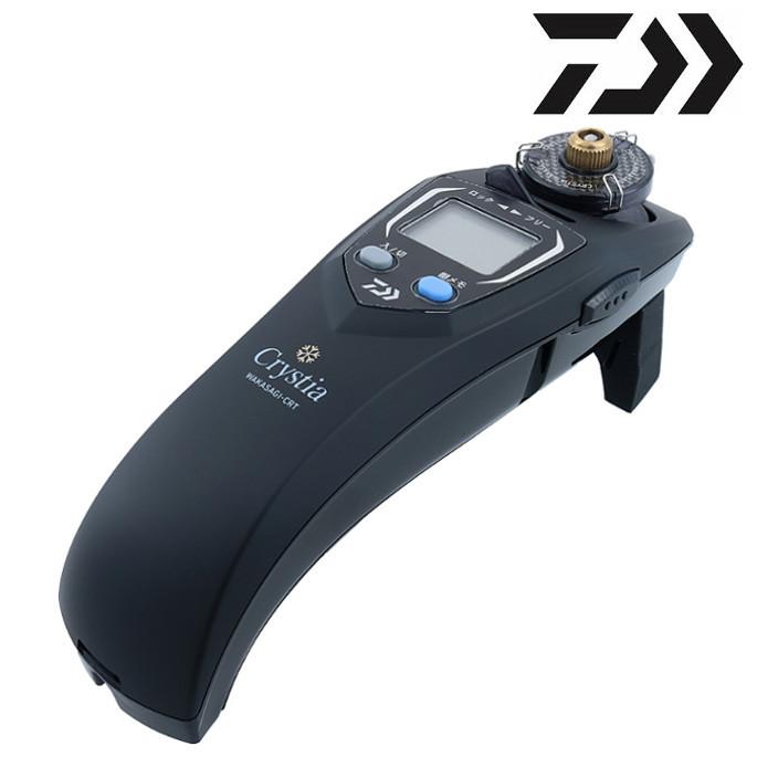 DAIWA（ダイワ） ワカサギ 電動リール クリスティアワカサギ CRT