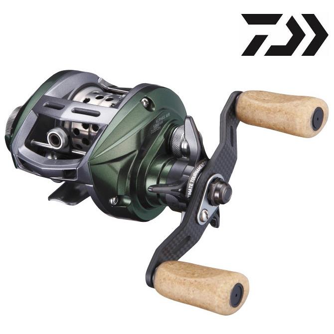 DAIWA（ダイワ） アルファス エア ストリームカスタム 7.2L / ALPHAS