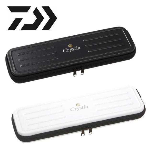 DAIWA（ダイワ） クリスティア 穂先ケース（A）ワカサギ : つり具の