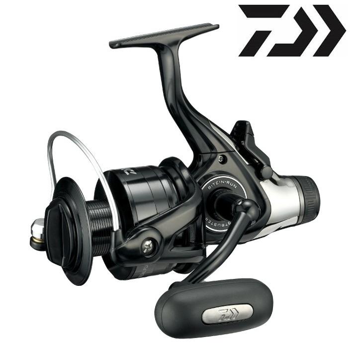 DAIWA（ダイワ） 18 リーガルプラス 5000BR / REGALPLUS BR スピニング