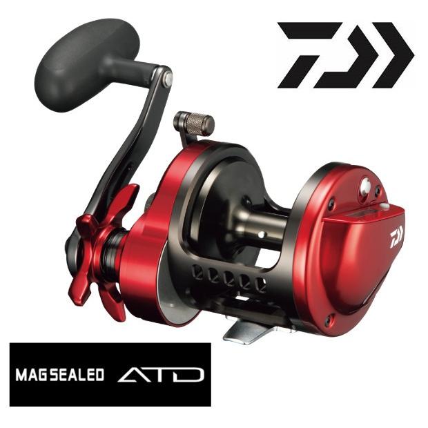 DAIWA（ダイワ） 幻覇王 石鯛 40 : つり具の銭屋 - 通販 - Yahoo