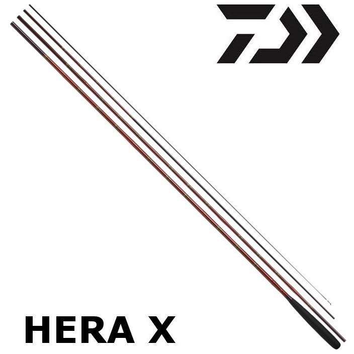 DAIWA（ダイワ） へら竿 ヘラX 8・Y : つり具の銭屋 - 通販 - Yahoo