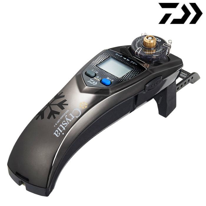DAIWA（ダイワ） ワカサギ 電動リール クリスティアワカサギ CRT R＋