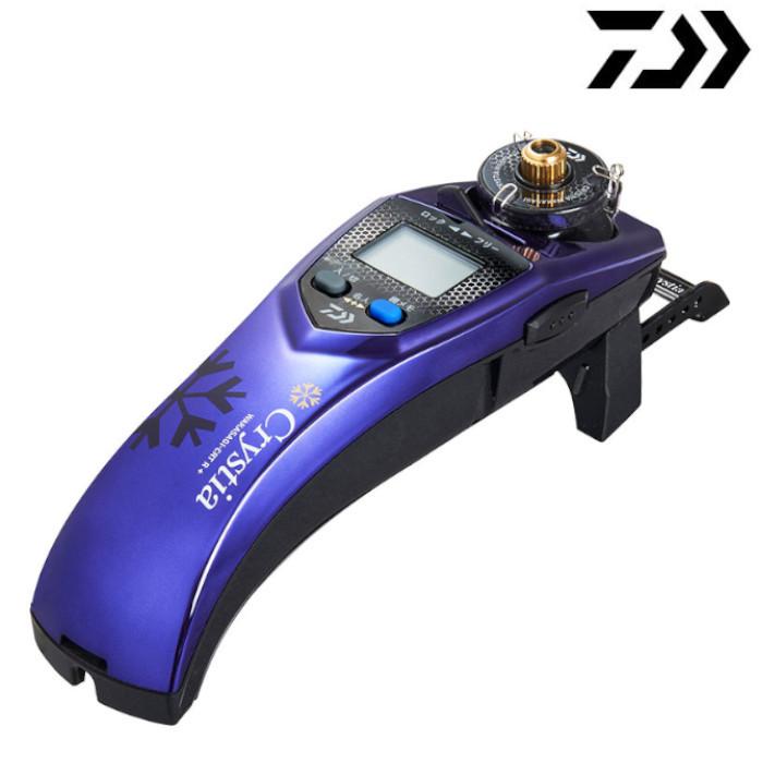DAIWA（ダイワ） ワカサギ 電動リール クリスティアワカサギ CRT R＋