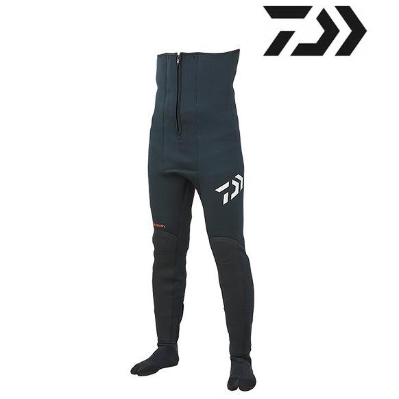 DAIWA（ダイワ） ドライタイツ DD-4000V35（ソックス先割） : つり具の