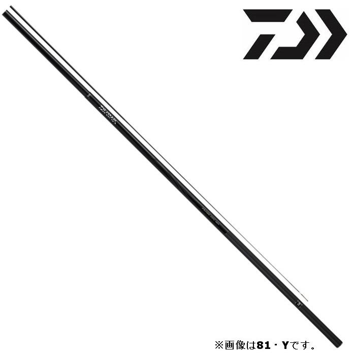 DAIWA（ダイワ） 鮎竿 プライム アユ コロガシ 72・Y : つり具の銭屋