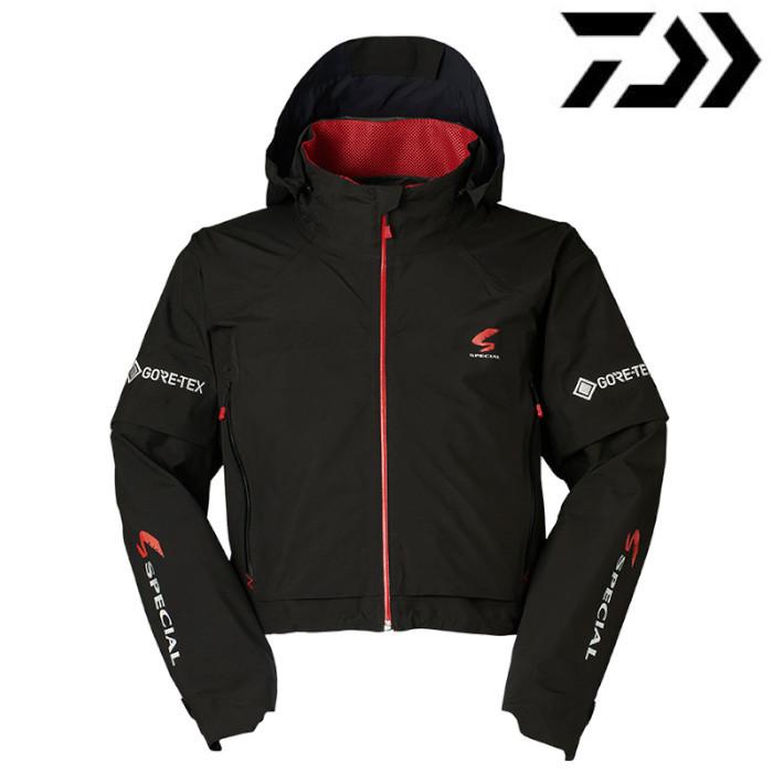 DAIWA（ダイワ） スペシャル ゴアテックス 超ショートレインジャケット